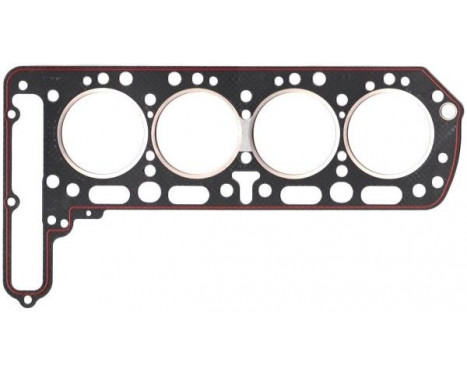 Gasket, cylinder head 776.786 Elring, Image 2