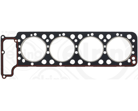 Gasket, cylinder head 776.866 Elring, Image 2