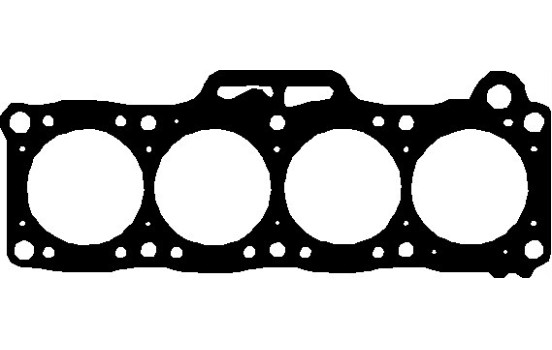 Gasket, cylinder head 777.610 Elring