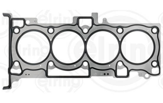 Gasket, cylinder head 780.910 Elring