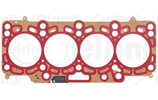 Gasket, cylinder head 789.863 Elring