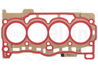 Gasket, cylinder head 792.020 Elring