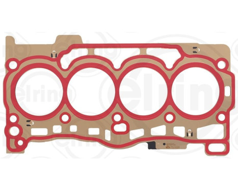 Gasket, cylinder head 792.020 Elring