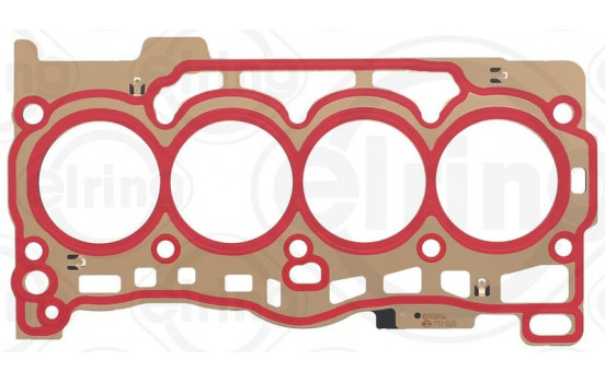 Gasket, cylinder head 792.020 Elring