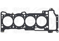 Gasket, cylinder head 792.430 Elring