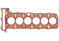 Gasket, cylinder head 793.491 Elring