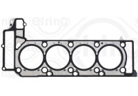 Gasket, cylinder head 796.530 Elring