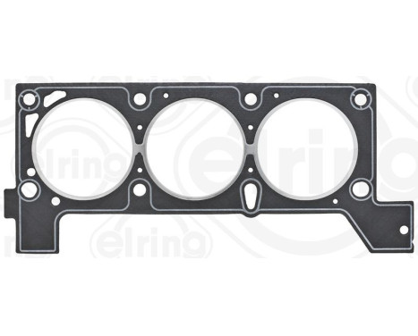 Gasket, cylinder head 798.110 Elring