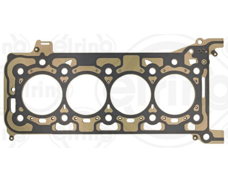 Gasket, cylinder head 806.450 Elring