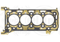 Gasket, cylinder head 806.490 Elring