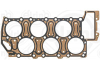 Gasket, cylinder head 807.574 Elring