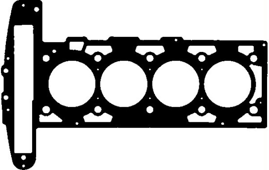 Gasket, cylinder head 807.801 Elring