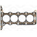 Gasket, cylinder head 808.134 Elring, Thumbnail 2