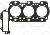 Gasket, cylinder head 808.293 Elring