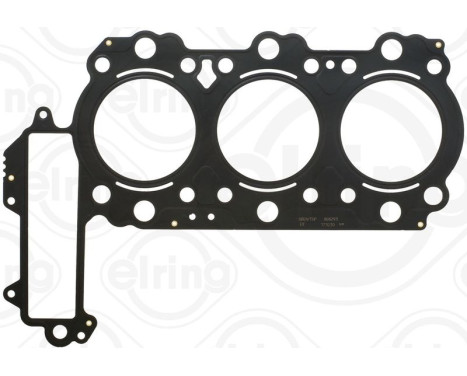 Gasket, cylinder head 808.293 Elring