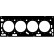 Gasket, cylinder head 808.524 Elring