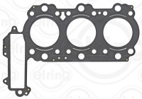 Gasket, cylinder head 808.851 Elring
