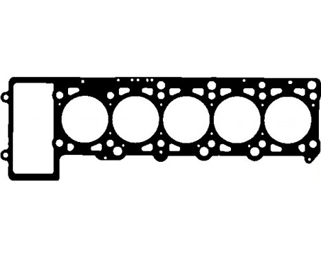 Gasket, cylinder head 809.004 Elring