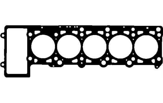 Gasket, cylinder head 809.004 Elring