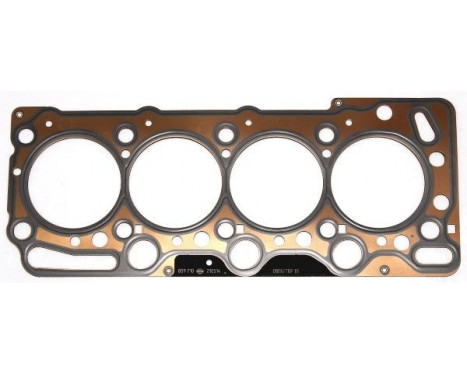Gasket, cylinder head 809.710 Elring, Image 2
