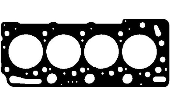 Gasket, cylinder head 809.760 Elring
