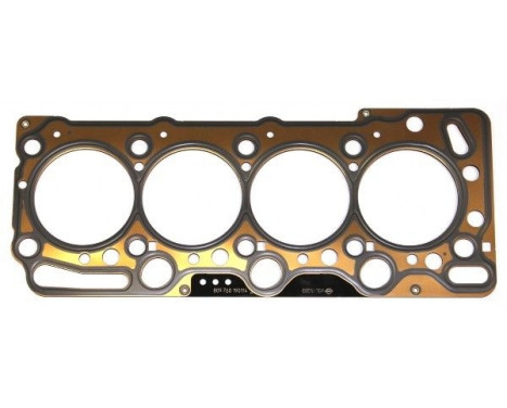 Gasket, cylinder head 809.760 Elring, Image 2