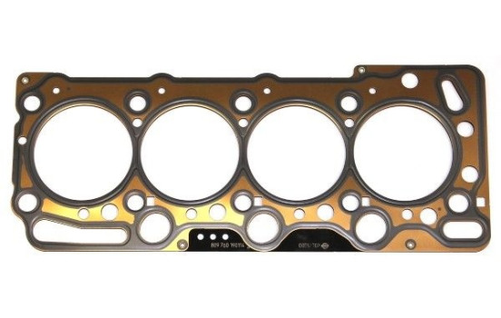 Gasket, cylinder head 809.760 Elring, Image 2