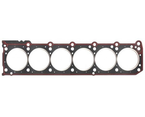 Gasket, cylinder head 811.568 Elring, Image 2