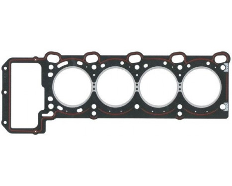 Gasket, cylinder head 812.288 Elring, Image 2