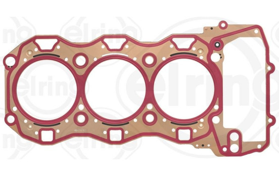 Gasket, cylinder head 814.182 Elring