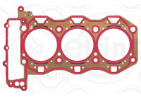 Gasket, cylinder head 814.192 Elring