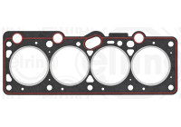 Gasket, cylinder head 814.262 Elring