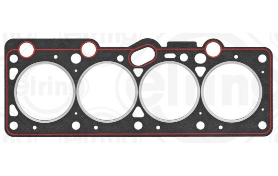 Gasket, cylinder head 814.262 Elring