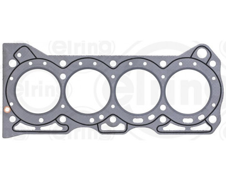 Gasket, cylinder head 818.003 Elring, Image 2