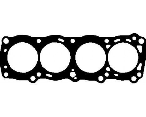 Gasket, cylinder head 818.276 Elring