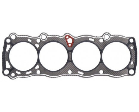 Gasket, cylinder head 818.276 Elring, Image 2