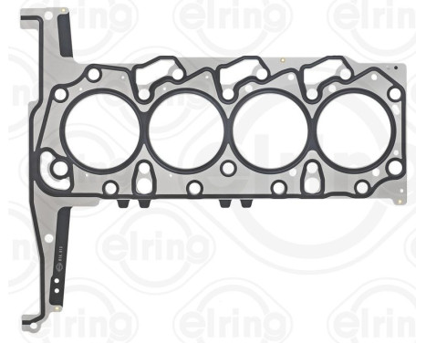 Gasket, cylinder head 818.910 Elring