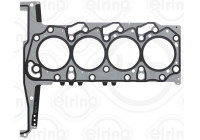 Gasket, cylinder head 818.920 Elring