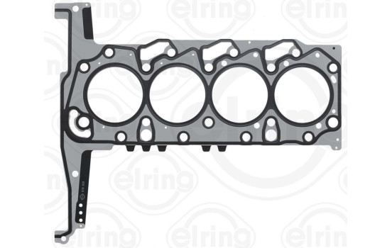 Gasket, cylinder head 818.920 Elring