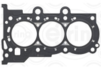 Gasket, cylinder head 823.240 Elring