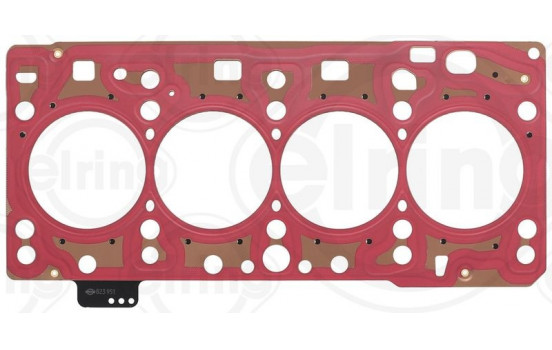 Gasket, cylinder head 823.951 Elring