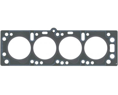 Gasket, cylinder head 825.387 Elring, Image 2