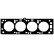 Gasket, cylinder head 825.395 Elring