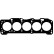 Gasket, cylinder head 826.219 Elring