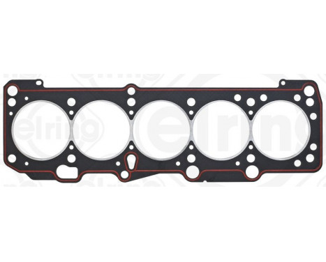 Gasket, cylinder head 826.219 Elring, Image 2