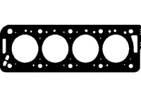 Gasket, cylinder head 829.005 Elring