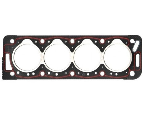 Gasket, cylinder head 829.005 Elring, Image 2