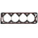 Gasket, cylinder head 829.005 Elring, Thumbnail 2