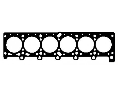 Gasket, cylinder head 829.994 Elring