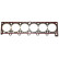 Gasket, cylinder head 829.994 Elring, Thumbnail 2